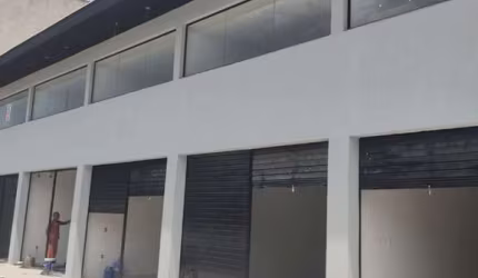 Loja para alugar, 50 m² por R$ 2.500,00/mês - Cidade Beira Mar - Rio das Ostras/RJ