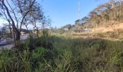 Terreno à venda, 360 m² por R$ 90.000 - Extensão Serramar - Rio das Ostras/RJ
