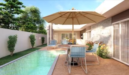 CASA LINEAR