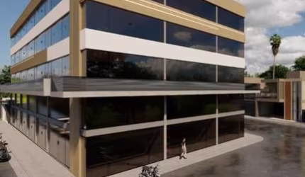 Ponto comercial à venda na Rua Bangu, Centro, Rio das Ostras, 50 m2 por R$ 500.000