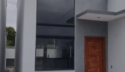 Casa com 3 quartos à venda na Alameda Casimiro de Abreu, Enseada das Gaivotas, Rio das Ostras, 120 m2 por R$ 480.000