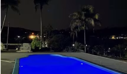 VENDE SE CHACARA