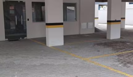 Apartamento com 2 quartos à venda na Rua Nova Iguaçu, Recreio, Rio das Ostras por R$ 385.000