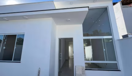 ANDREIA SALES VENDE CASA EM SERRAMAR!!!