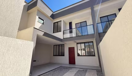 Excelente Duplex a venda!!!