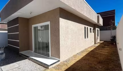 Casa à Venda!!!