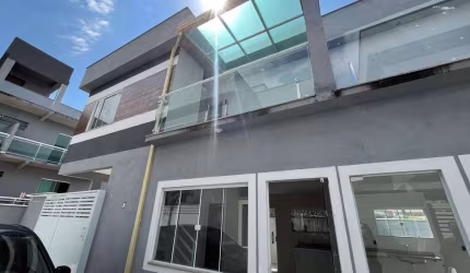 Excelente casa para locação!