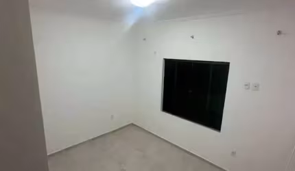 Casa linear para locação Terra Firme!