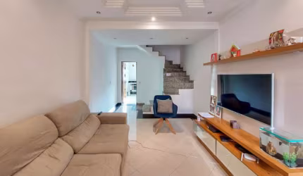 Casa Para Venda na Penha