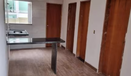 Apartamento a Venda na Vila Carrão