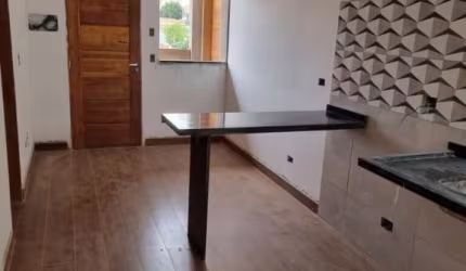 Apartamento a Venda na Vila Carrão