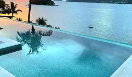 Mansão Para venda  em Ilhabela - São Paulo