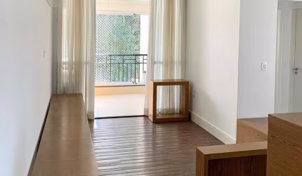 Apartamento à venda na Mooca