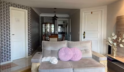 Apartamento a Venda Anália Franco Sao Paulo