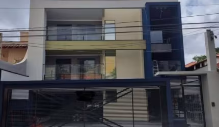Apartamento a Venda na Vila Carrão