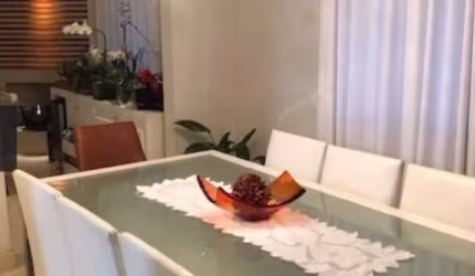 Apartamento a Venda no Tatuapé - São Paulo