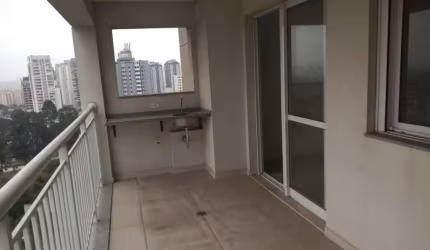Apartamento a Venda Tatuapé