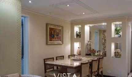 Apartamento a Venda Tatuapé Sao Paulo