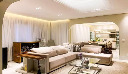 Apartamento a Venda no  Jd. Avelino, São Paulo