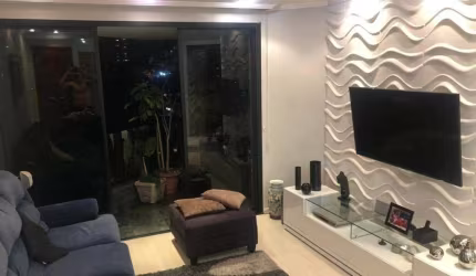 Apartamento a Venda Anália Franco Sao Paulo