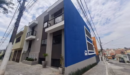 Apartamento Padrão 35m²  Vila Carrão