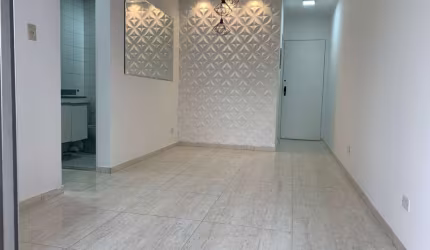 Apartamento a Venda Anália Franco