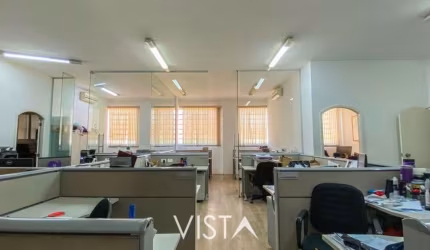 Prédio Comercial - 803 m² - 7 vagas de garagem