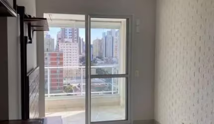 Apartamento a Venda no Bairro do Tatuapé