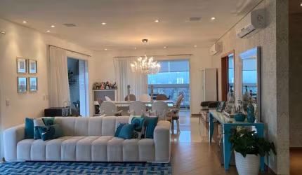 Apartamento a Venda No Bairro do  Anália Franco, São Paulo