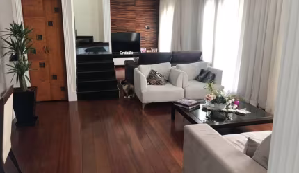 Apartamento à venda no bairro Tatuapé - São Paulo/SP