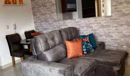 Apartamento à venda no bairro Jardim Arize - São Paulo/SP