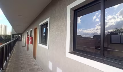 Apartamento Para Venda e Locação na Agua Rasa