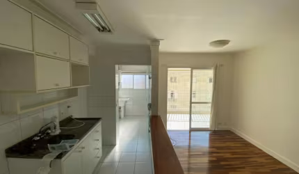 Apartamento à venda no bairro Barra Funda - São Paulo/SP