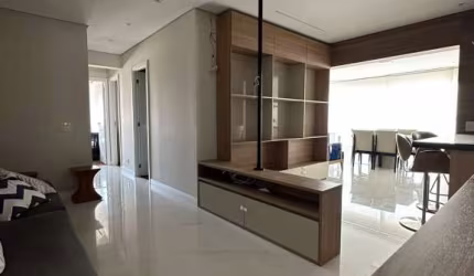 Apartamento a Venda no Belem - São Paulo