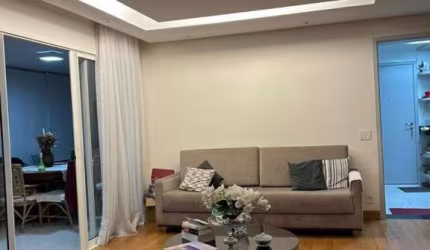Apartamento a Venda no Tatuapé -São Paulo