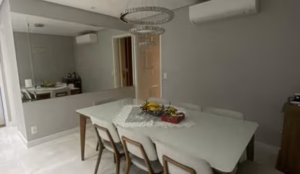Apartamento a Venda no Tatuapé - Sao Paulo