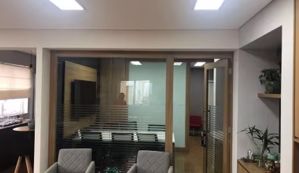 Sala Comercial para locação no tatuapé - Sao Paulo