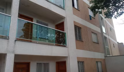 Apartamento à venda no bairro Vila Carrão - São Paulo/SP