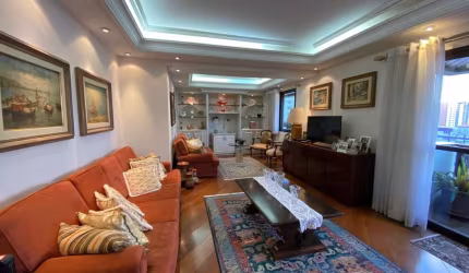 Apartamento à venda no bairro Tatuapé - São Paulo/SP