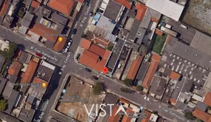 Terreno à venda no bairro Vila Regente Feijó - São Paulo/SP