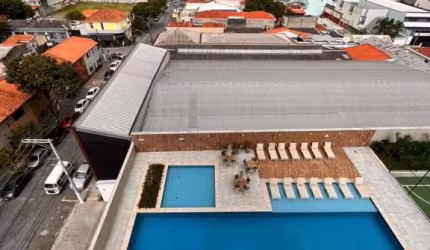 Apartamento a Venda no Tatuape - Sâo Paulo