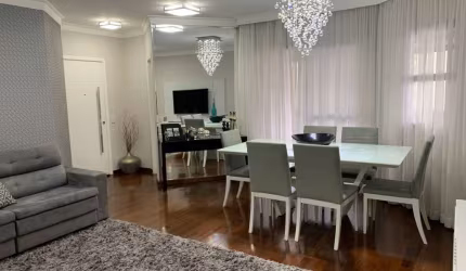 Apartamento a Venda no Anália Franco - São Paulo