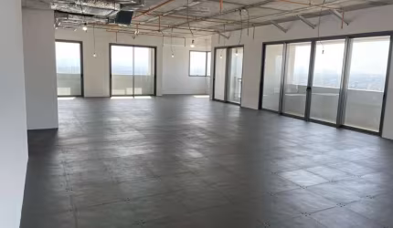 Andar Comercial