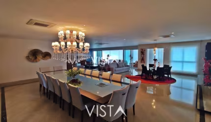 Apartamento a Venda no Analia Franco - São Paulo