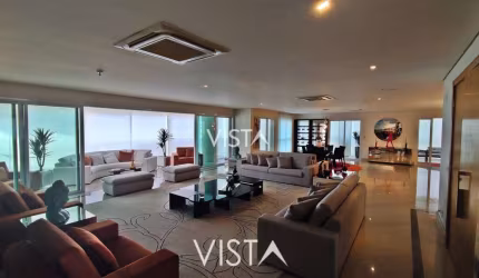 Apartamento a Venda no Analia Franco - São Paulo