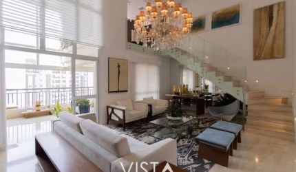 Apartamento a Venda no Tatuapé - São Paulo