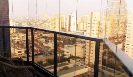 Apartamento a Venda no Tatuapé