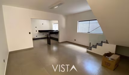 Casa à venda no bairro Vila Talarico - São Paulo/SP, Zona Leste
