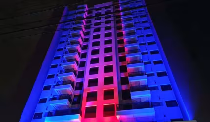 Apartamento a Venda no Tatuape - Sao Paulo