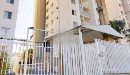 Apartamento à venda no bairro Jardim Belém - São Paulo/SP